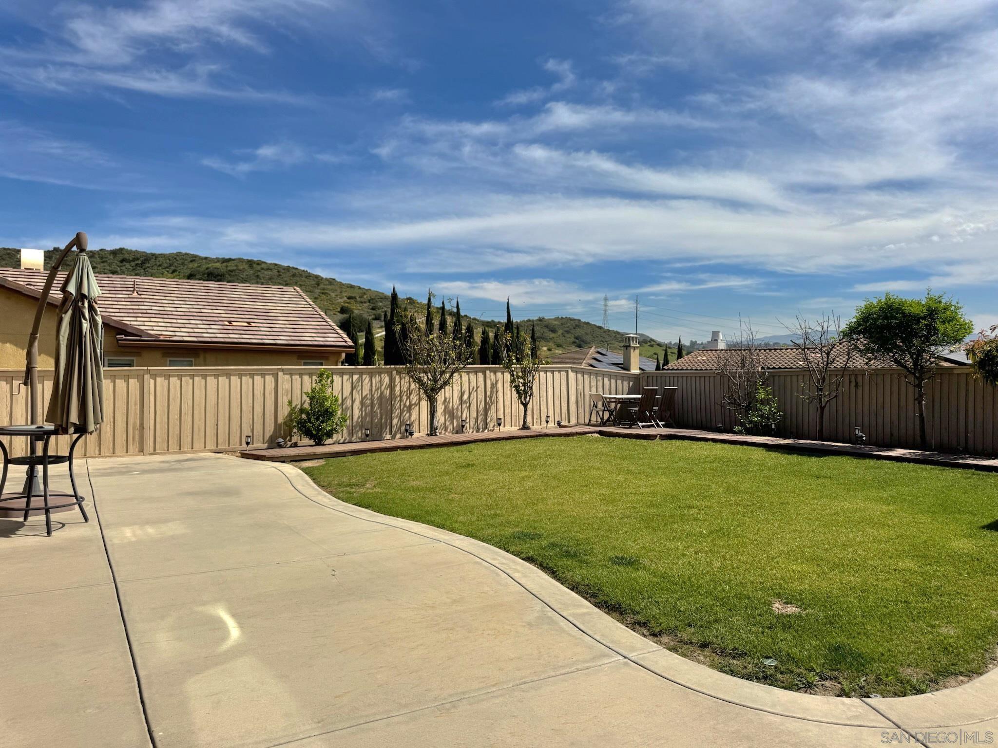 Detail Gallery Image 44 of 45 For 1926  Corte Escena, Chula Vista,  CA 91914 - 5 Beds | 3/1 Baths