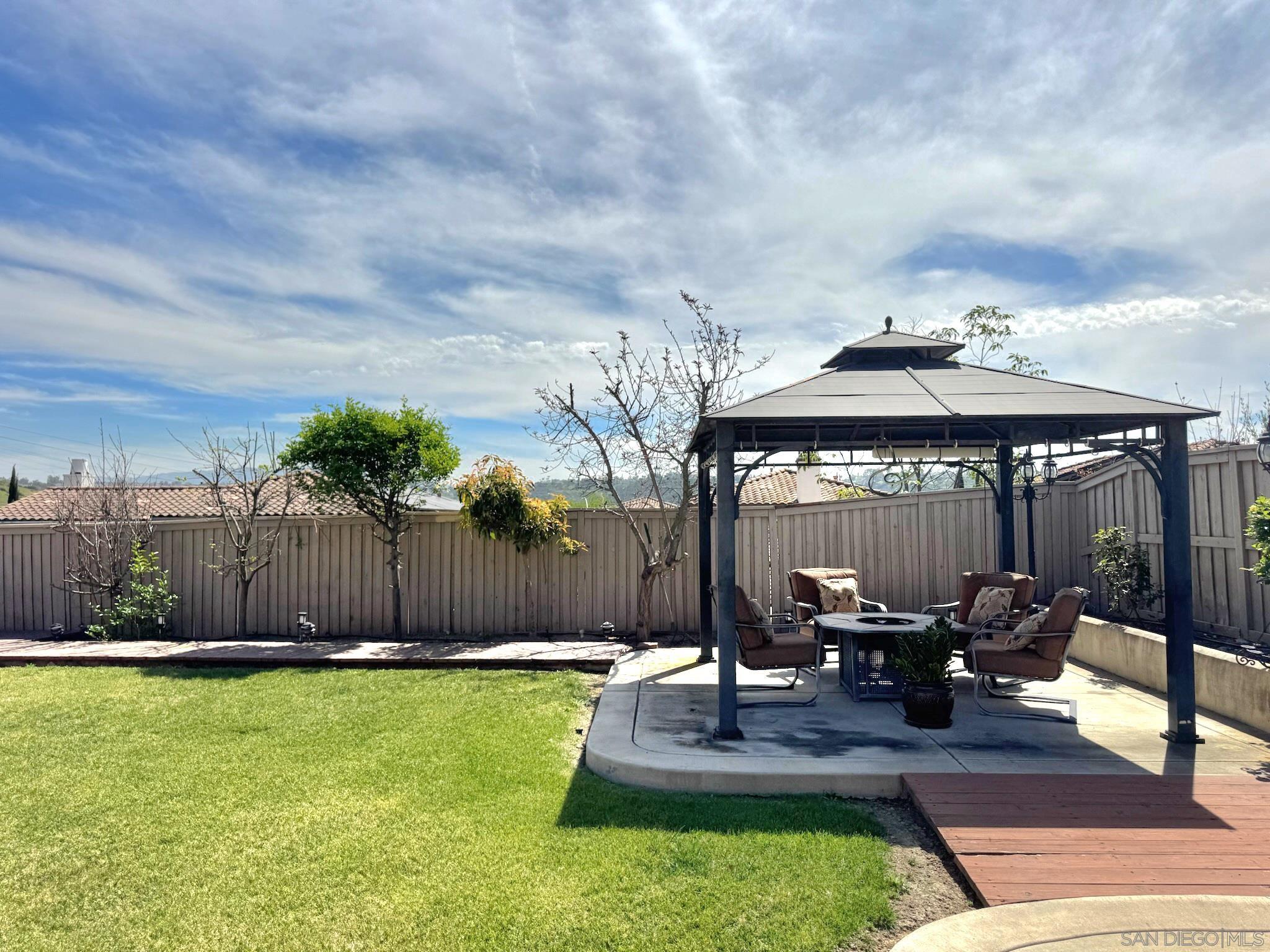 Detail Gallery Image 47 of 53 For 1926  Corte Escena, Chula Vista,  CA 91914 - 5 Beds | 3/1 Baths