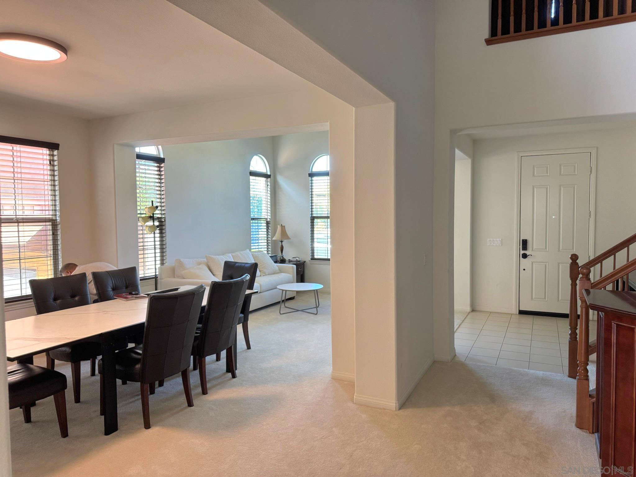 Detail Gallery Image 10 of 45 For 1926  Corte Escena, Chula Vista,  CA 91914 - 5 Beds | 3/1 Baths