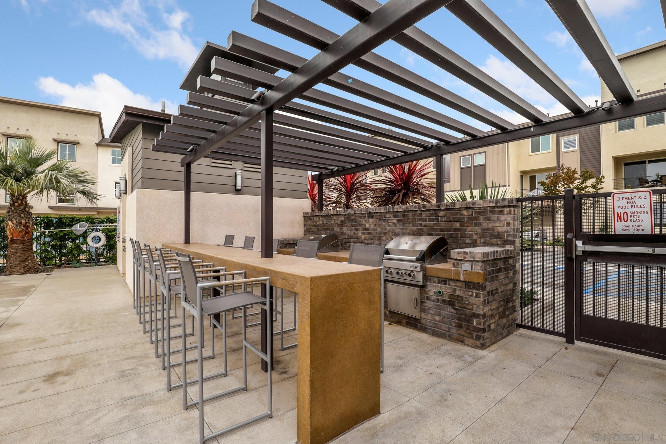 Detail Gallery Image 23 of 27 For 1830  Ascella Dr  #6,  Chula Vista,  CA 91915 - 4 Beds | 3/1 Baths