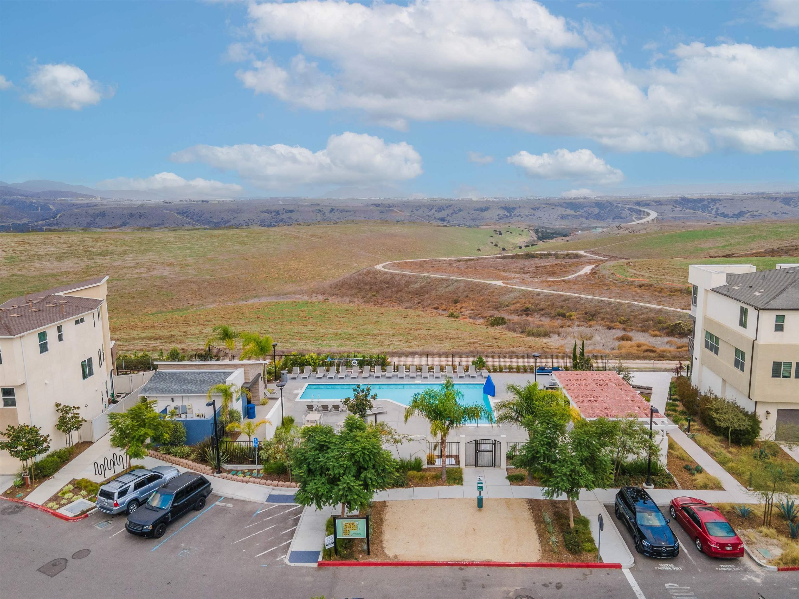 Detail Gallery Image 24 of 27 For 1830  Ascella Dr  #6,  Chula Vista,  CA 91915 - 4 Beds | 3/1 Baths