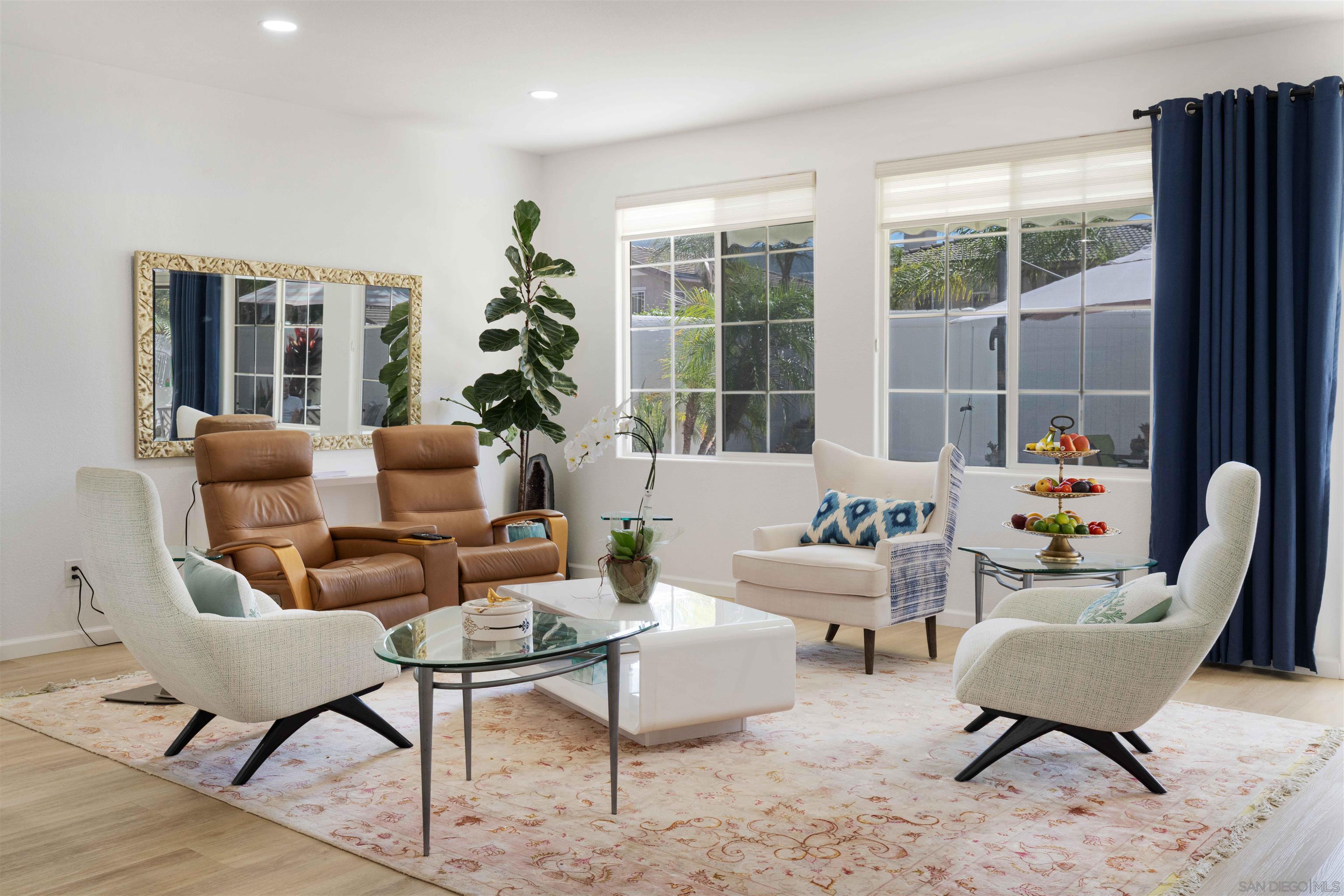 Detail Gallery Image 11 of 51 For 550  Echo Lane, San Marcos,  CA 92078 - 4 Beds | 3 Baths