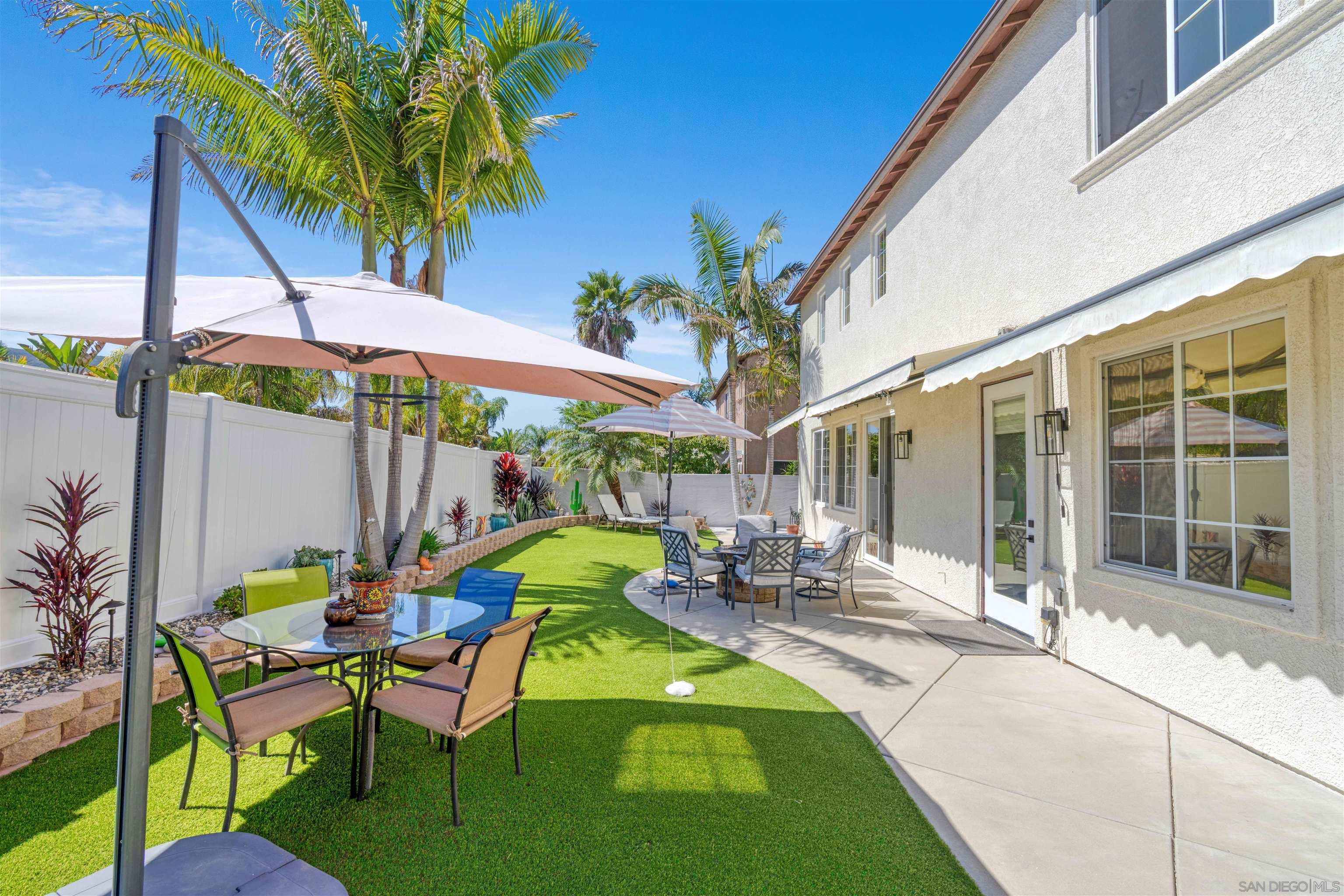 Detail Gallery Image 42 of 51 For 550  Echo Lane, San Marcos,  CA 92078 - 4 Beds | 3 Baths