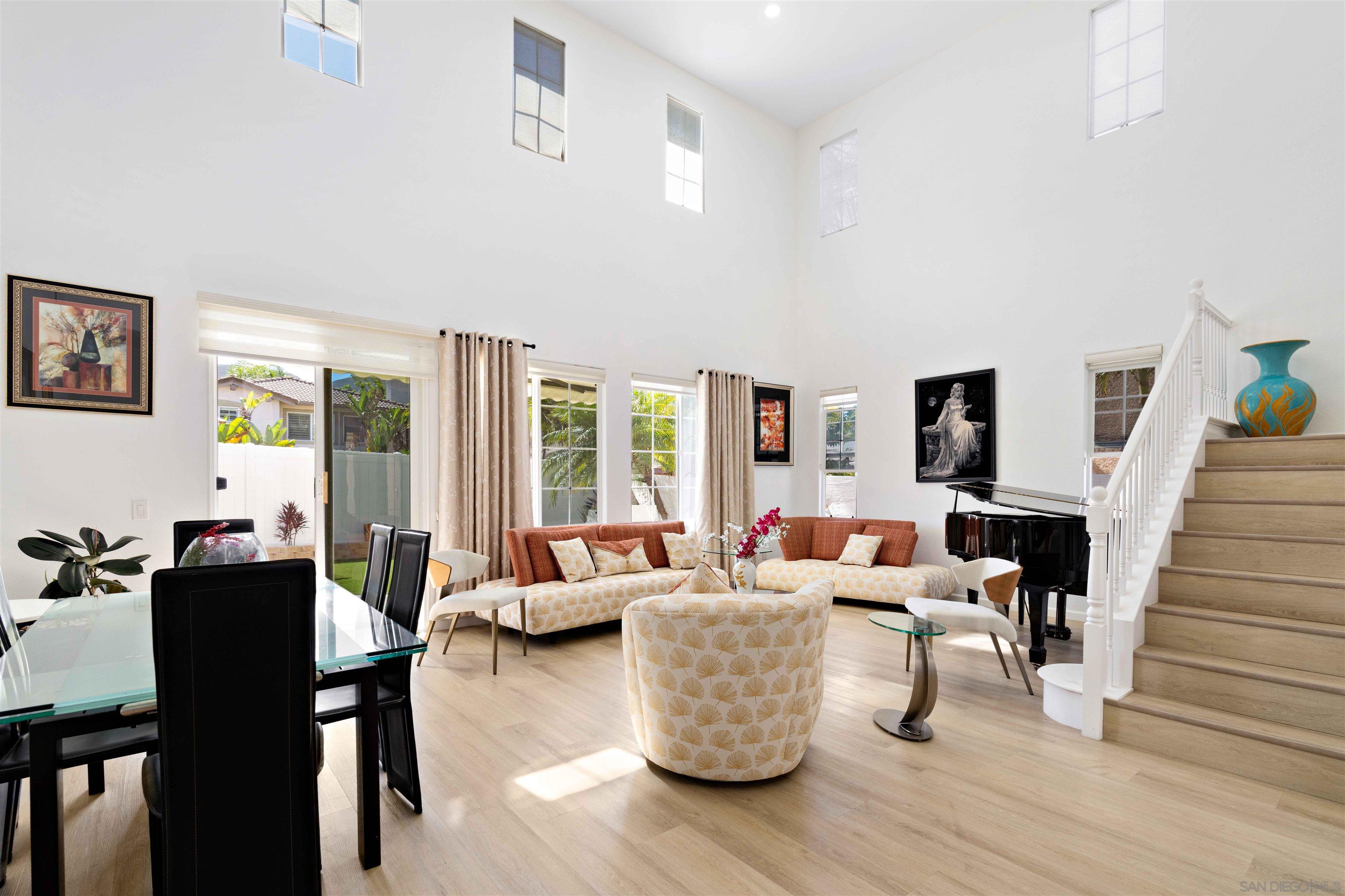 Detail Gallery Image 8 of 51 For 550  Echo Lane, San Marcos,  CA 92078 - 4 Beds | 3 Baths