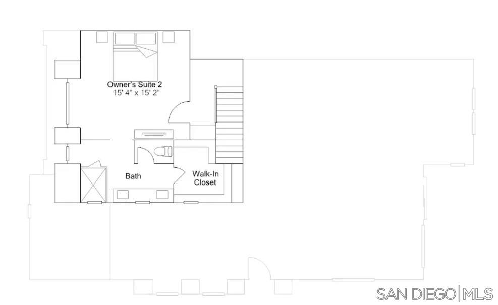 Detail Gallery Image 47 of 51 For 12486  Miranda Way, San Diego,  CA 92129 - 4 Beds | 3 Baths