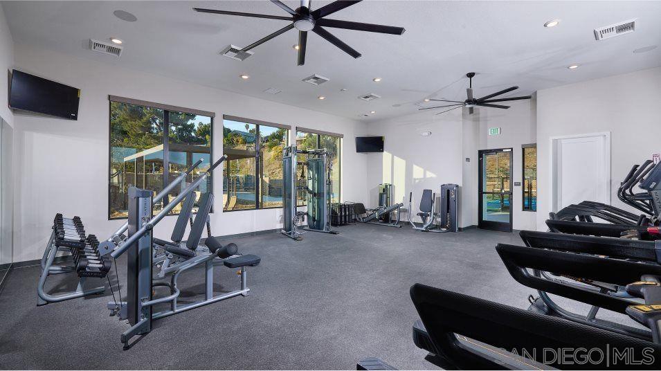 Detail Gallery Image 50 of 51 For 12486  Miranda Way, San Diego,  CA 92129 - 4 Beds | 3 Baths