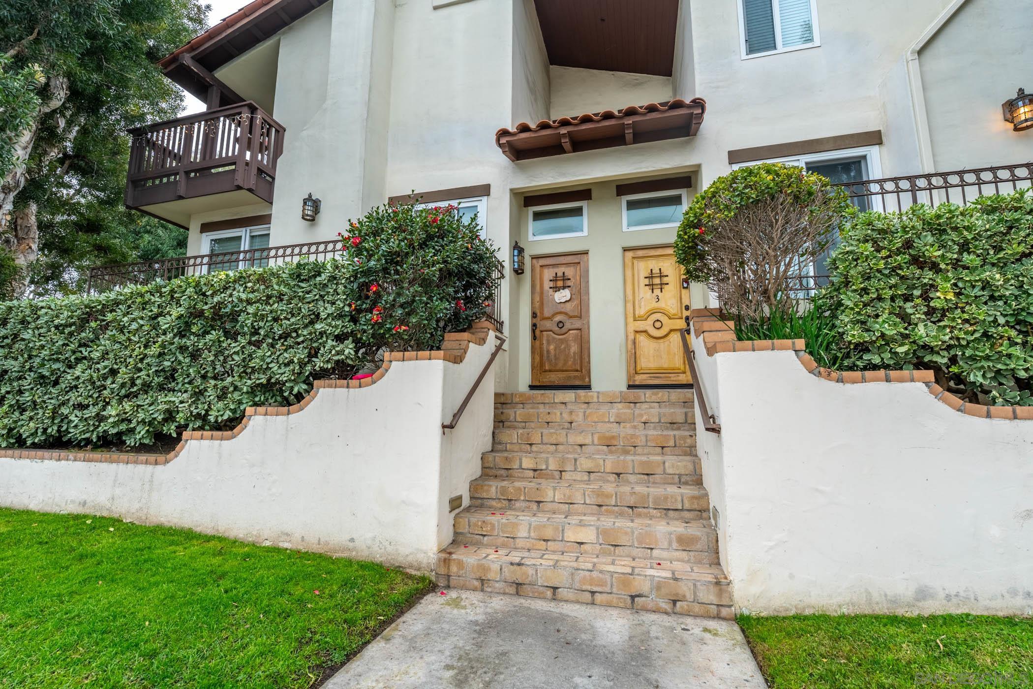 Detail Gallery Image 33 of 40 For 175  Maple Ave  #4,  Carlsbad,  CA 92008 - 2 Beds | 2/1 Baths