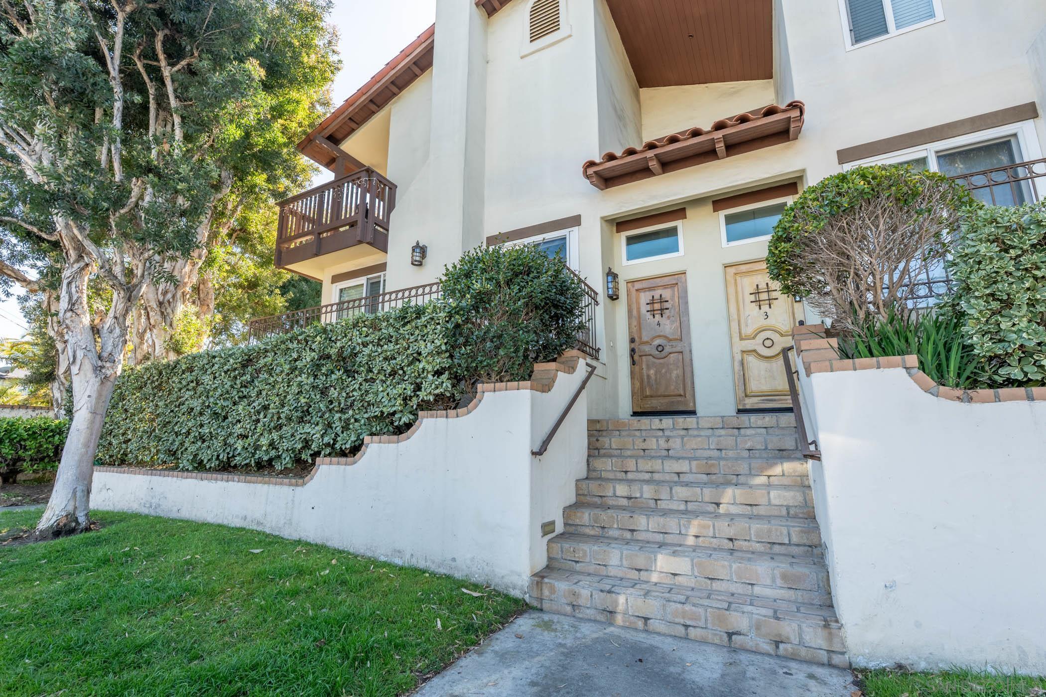 Detail Gallery Image 34 of 40 For 175  Maple Ave  #4,  Carlsbad,  CA 92008 - 2 Beds | 2/1 Baths