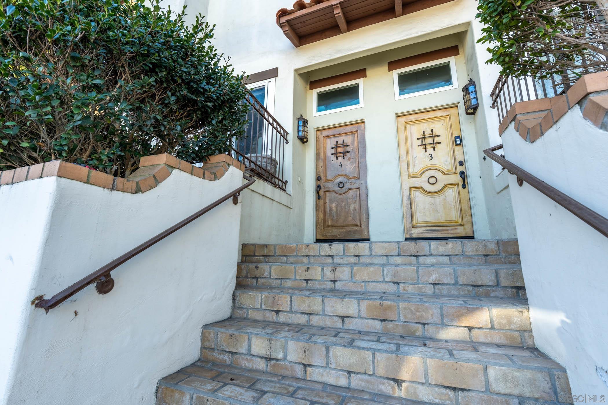 Detail Gallery Image 35 of 40 For 175  Maple Ave  #4,  Carlsbad,  CA 92008 - 2 Beds | 2/1 Baths