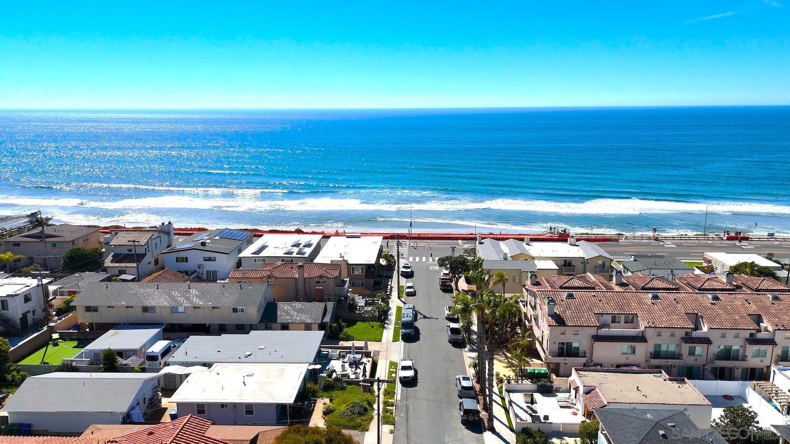 Detail Gallery Image 36 of 40 For 175  Maple Ave  #4,  Carlsbad,  CA 92008 - 2 Beds | 2/1 Baths