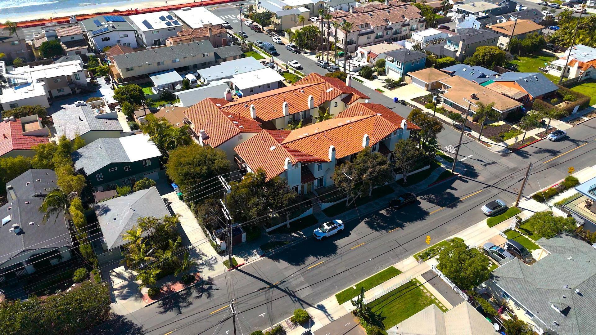 Detail Gallery Image 38 of 40 For 175  Maple Ave  #4,  Carlsbad,  CA 92008 - 2 Beds | 2/1 Baths