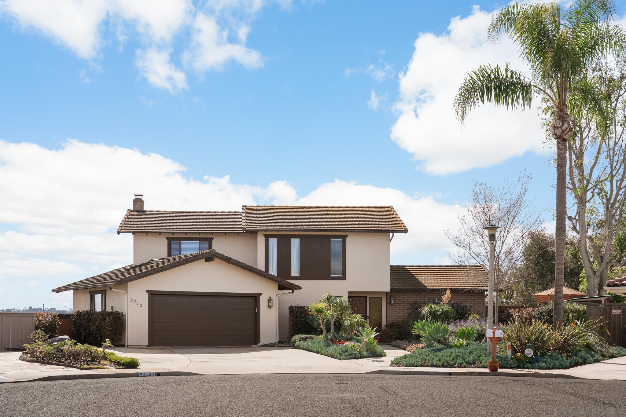 Detail Gallery Image 2 of 44 For 2712  Mateo Pl, Carlsbad,  CA 92009 - 3 Beds | 2/1 Baths