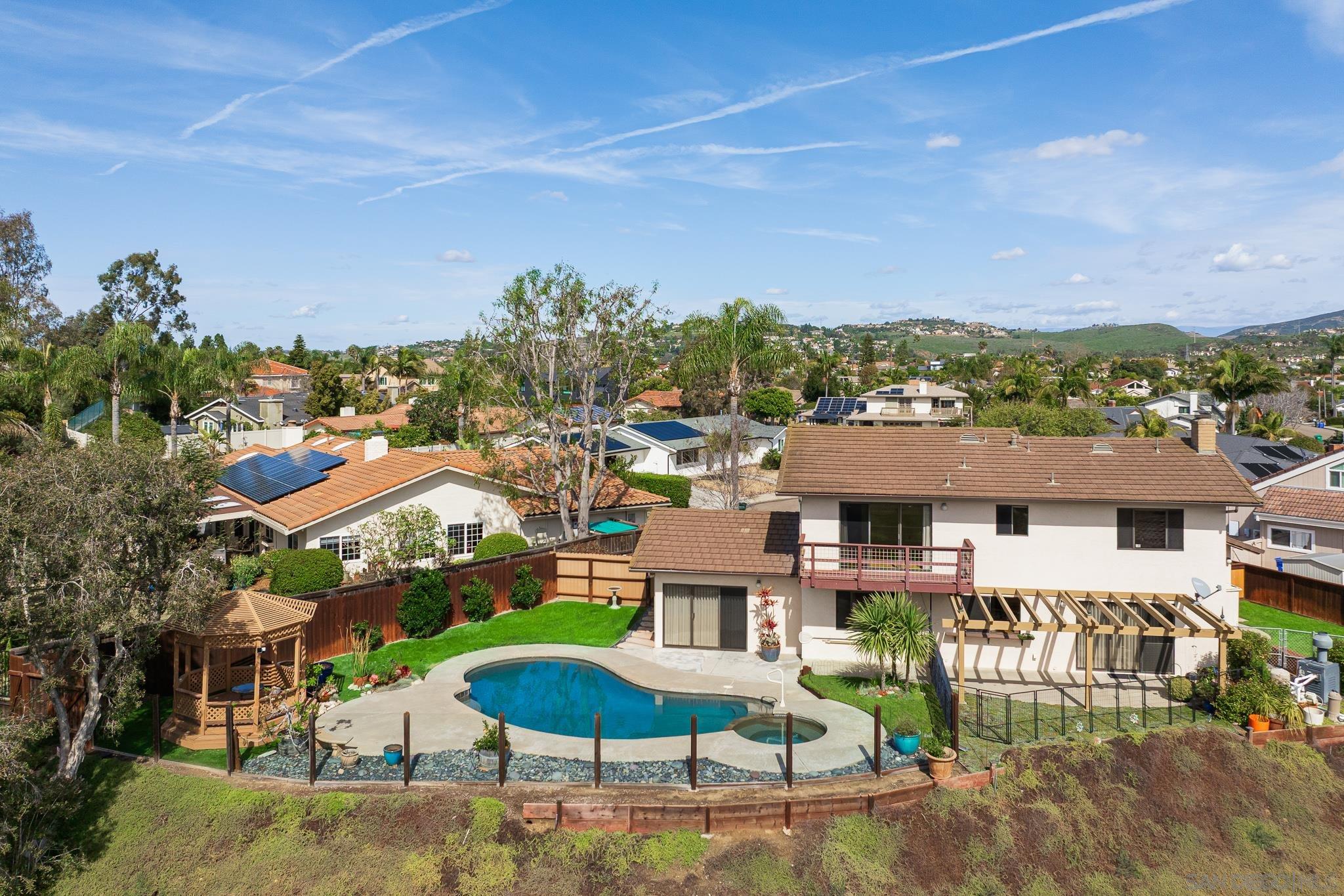 Detail Gallery Image 41 of 44 For 2712  Mateo Pl, Carlsbad,  CA 92009 - 3 Beds | 2/1 Baths