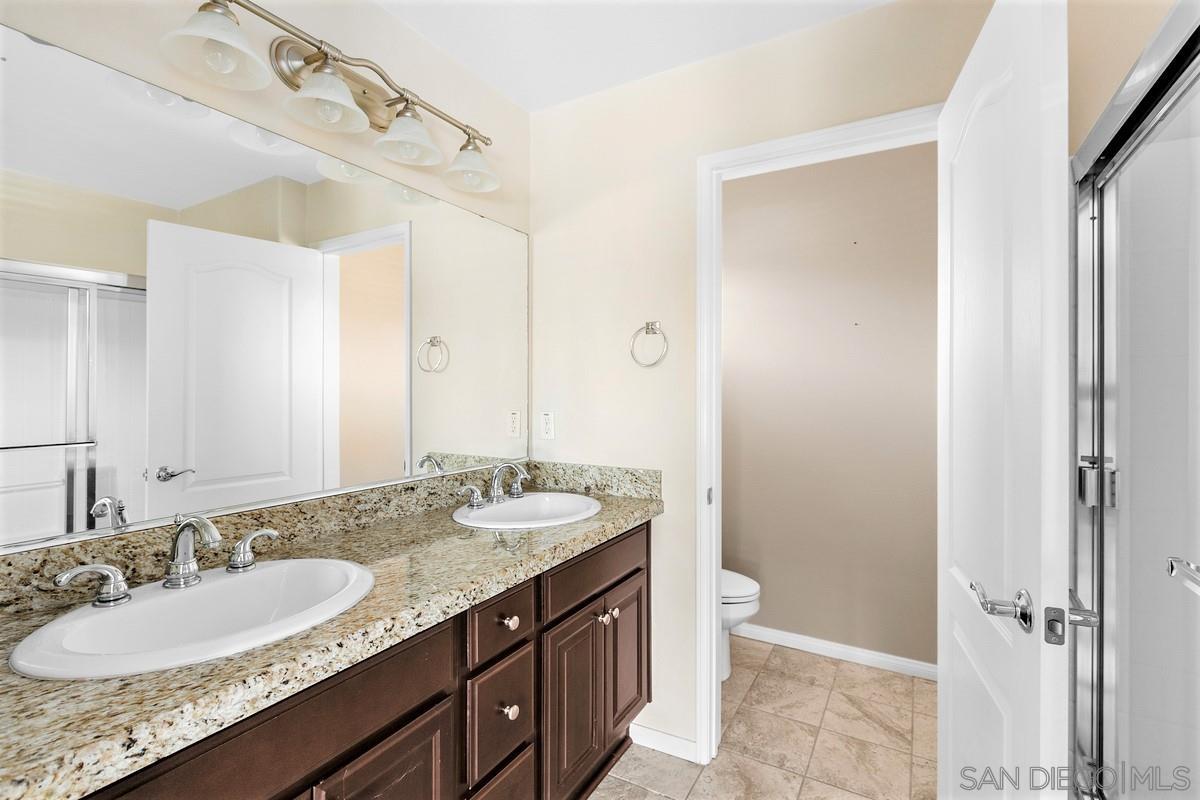 Detail Gallery Image 15 of 16 For 58  via Sovana, Santee,  CA 92071 - 2 Beds | 2/1 Baths