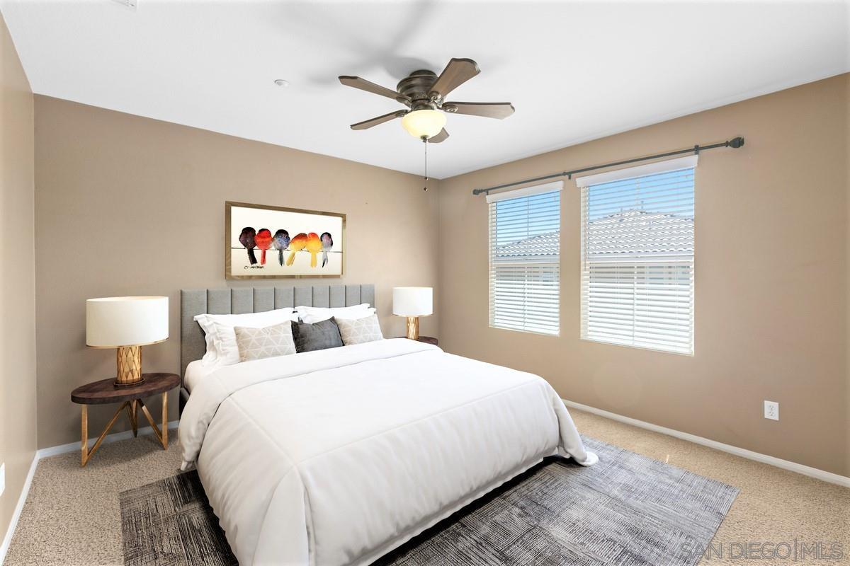 Detail Gallery Image 9 of 16 For 58  via Sovana, Santee,  CA 92071 - 2 Beds | 2/1 Baths