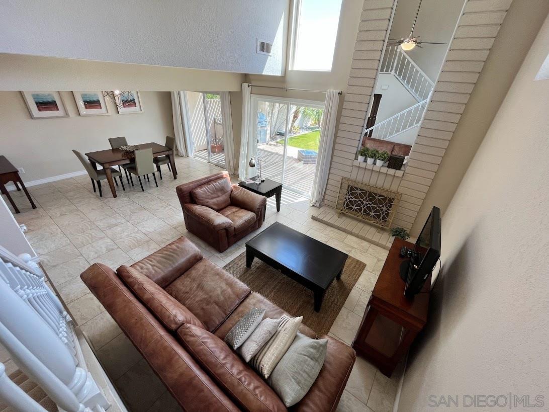 Detail Gallery Image 8 of 35 For 731  Concerto Glen, Escondido,  CA 92025 - 3 Beds | 2/1 Baths