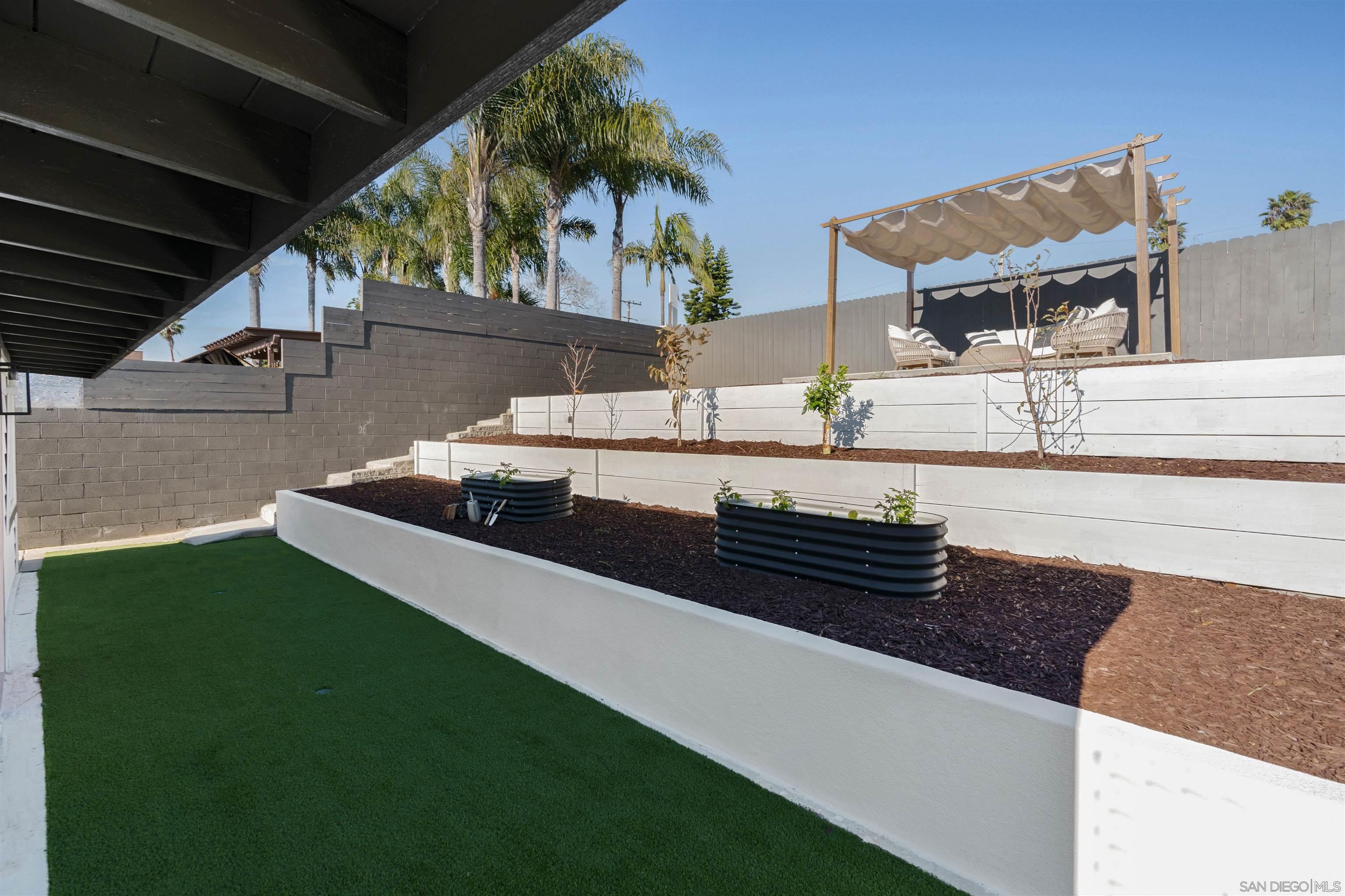 Detail Gallery Image 61 of 74 For 1426  Santa Rosa St, Oceanside,  CA 92058 - 3 Beds | 2 Baths