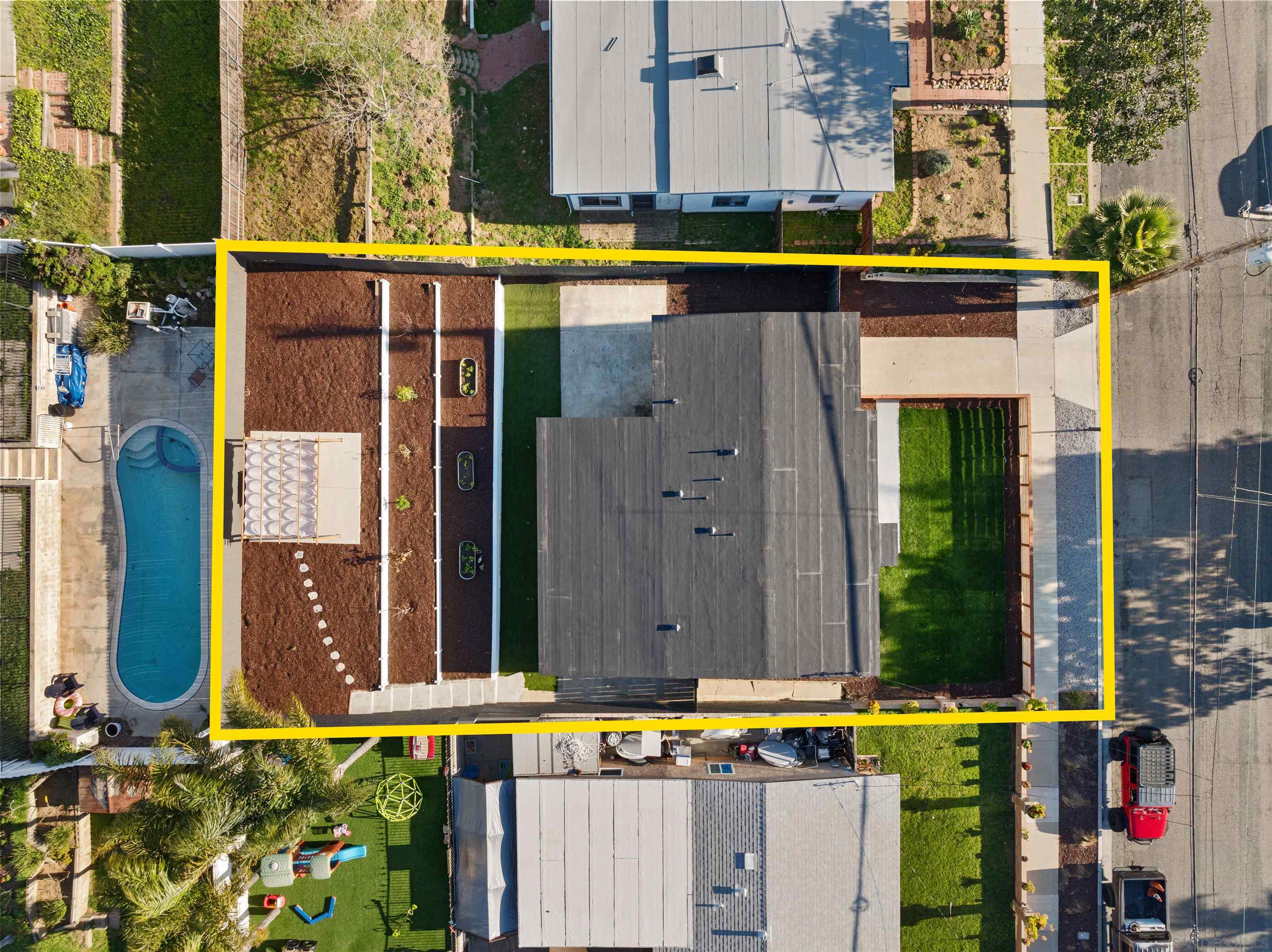 Detail Gallery Image 73 of 74 For 1426  Santa Rosa St, Oceanside,  CA 92058 - 3 Beds | 2 Baths