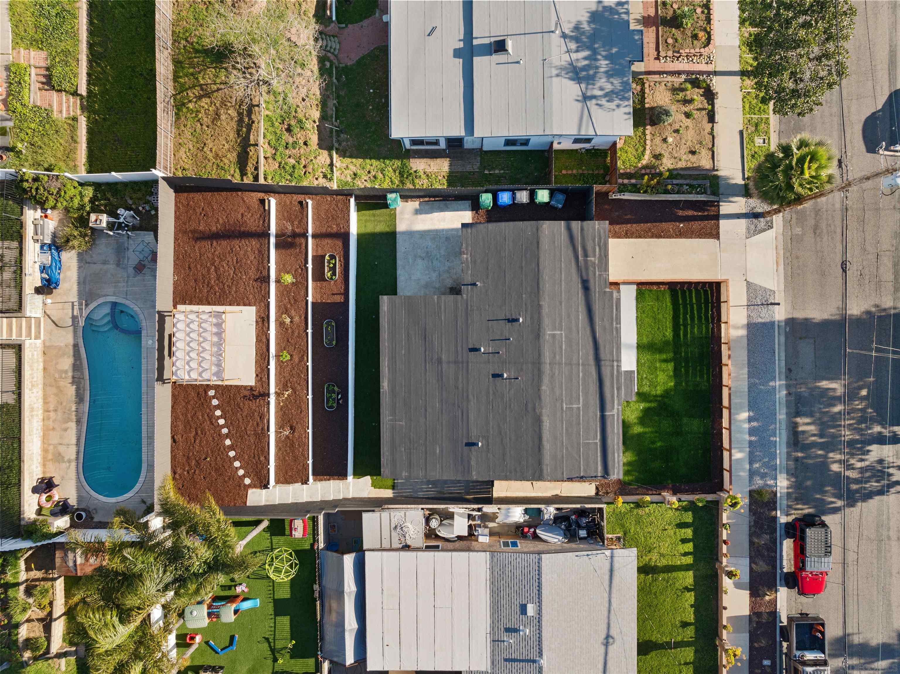 Detail Gallery Image 74 of 74 For 1426  Santa Rosa St, Oceanside,  CA 92058 - 3 Beds | 2 Baths