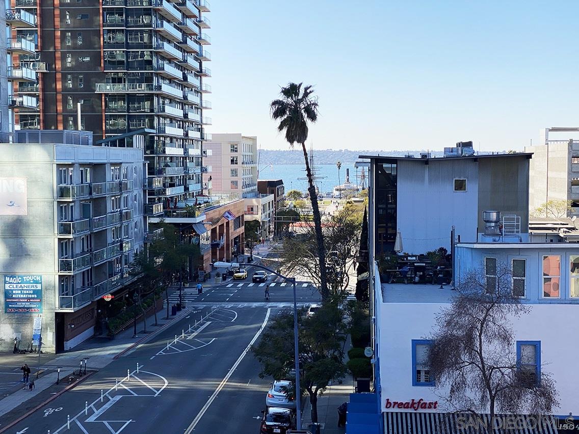 Detail Gallery Image 20 of 29 For 1501  India St  519, San Diego,  CA 92101 - 1 Beds | 1/1 Baths