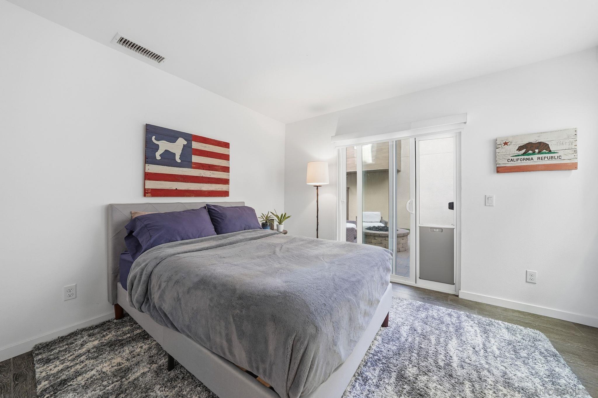 Detail Gallery Image 12 of 55 For 8337  Summit Way, San Diego,  CA 92108 - 3 Beds | 3/1 Baths