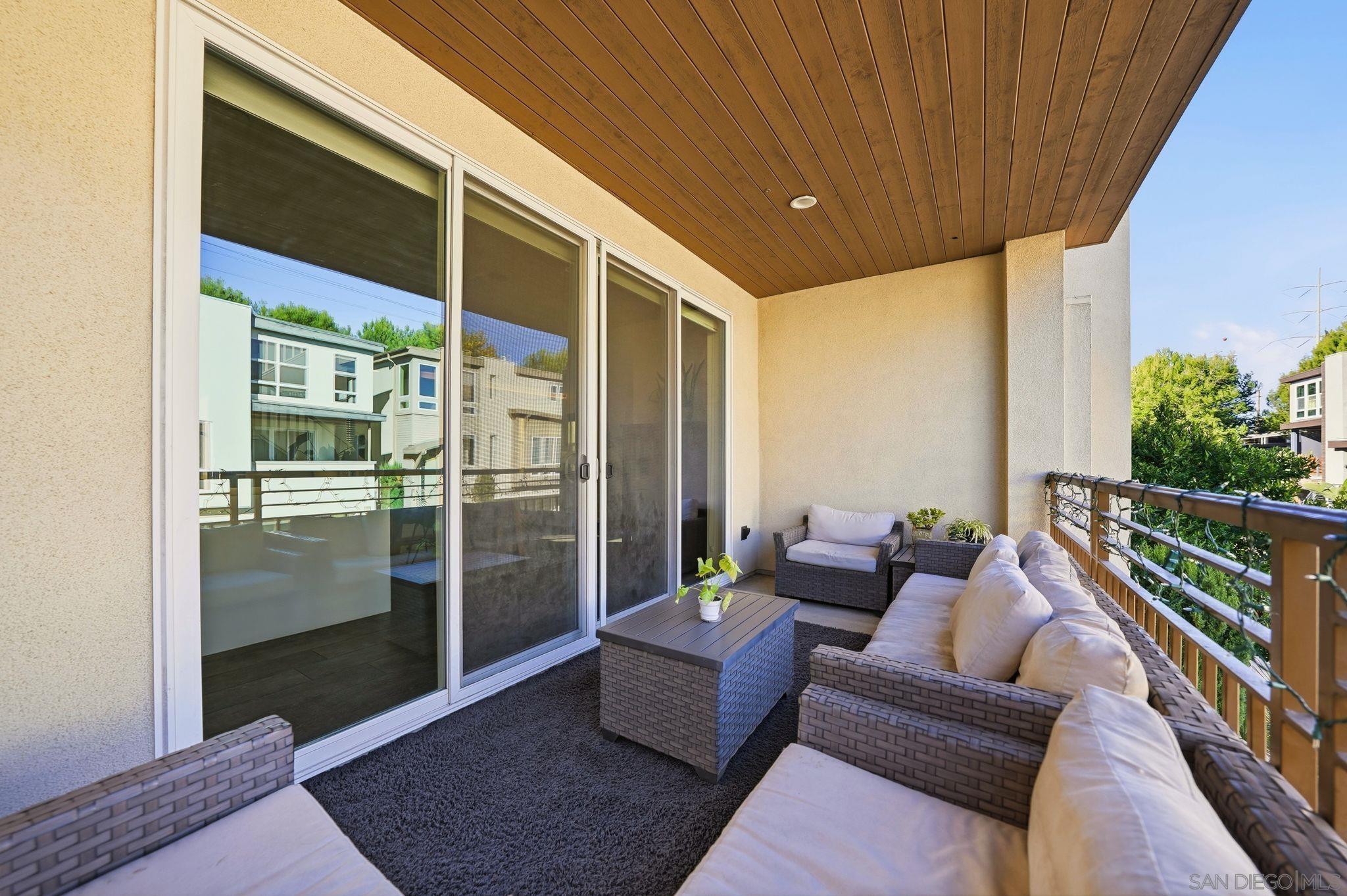 Detail Gallery Image 24 of 55 For 8337  Summit Way, San Diego,  CA 92108 - 3 Beds | 3/1 Baths