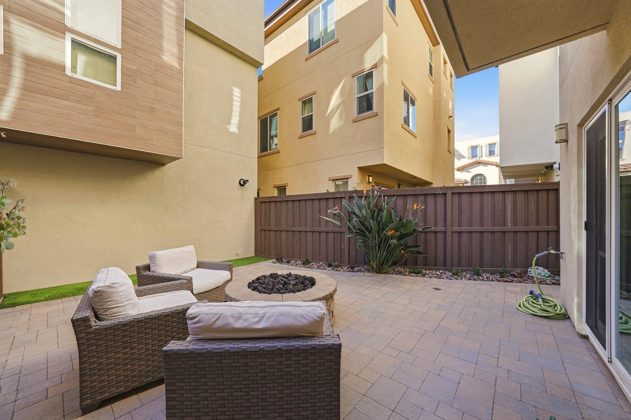 Detail Gallery Image 41 of 55 For 8337  Summit Way, San Diego,  CA 92108 - 3 Beds | 3/1 Baths