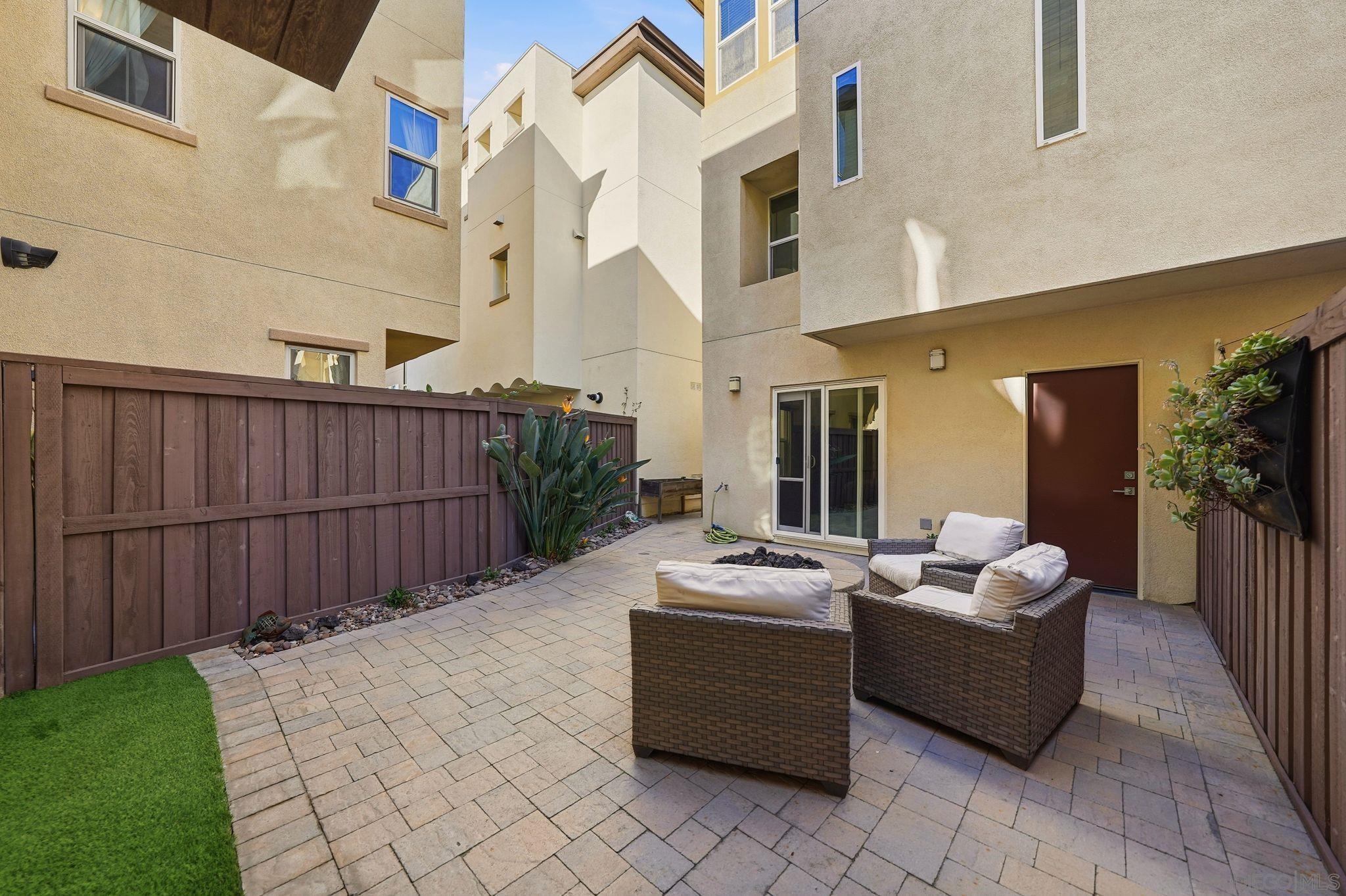 Detail Gallery Image 46 of 55 For 8337  Summit Way, San Diego,  CA 92108 - 3 Beds | 3/1 Baths