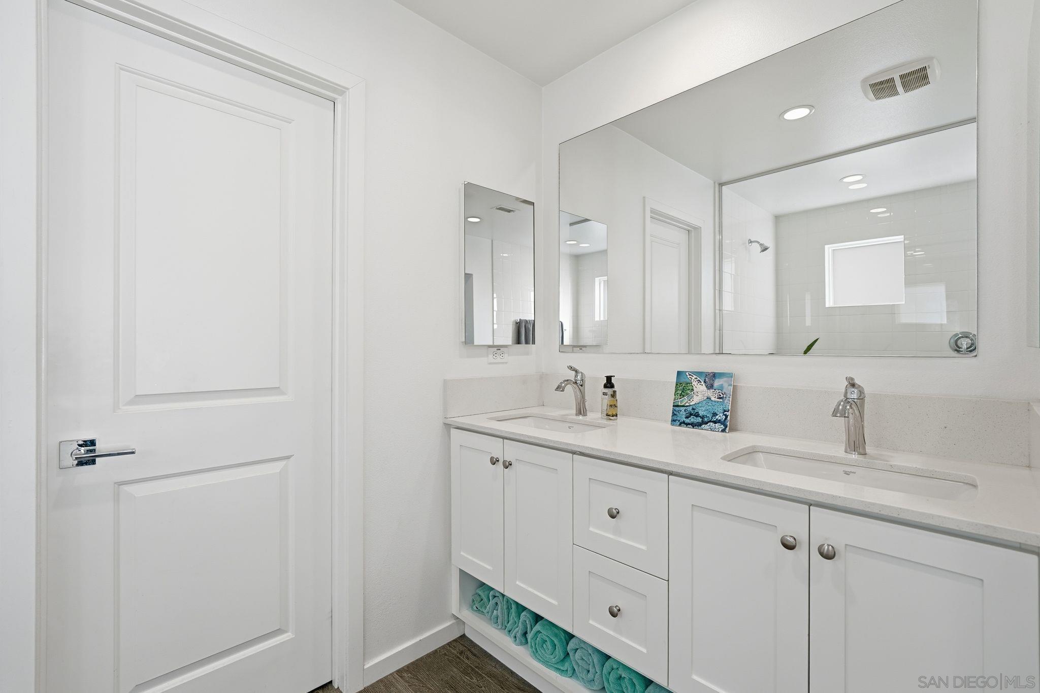 Detail Gallery Image 48 of 55 For 8337  Summit Way, San Diego,  CA 92108 - 3 Beds | 3/1 Baths