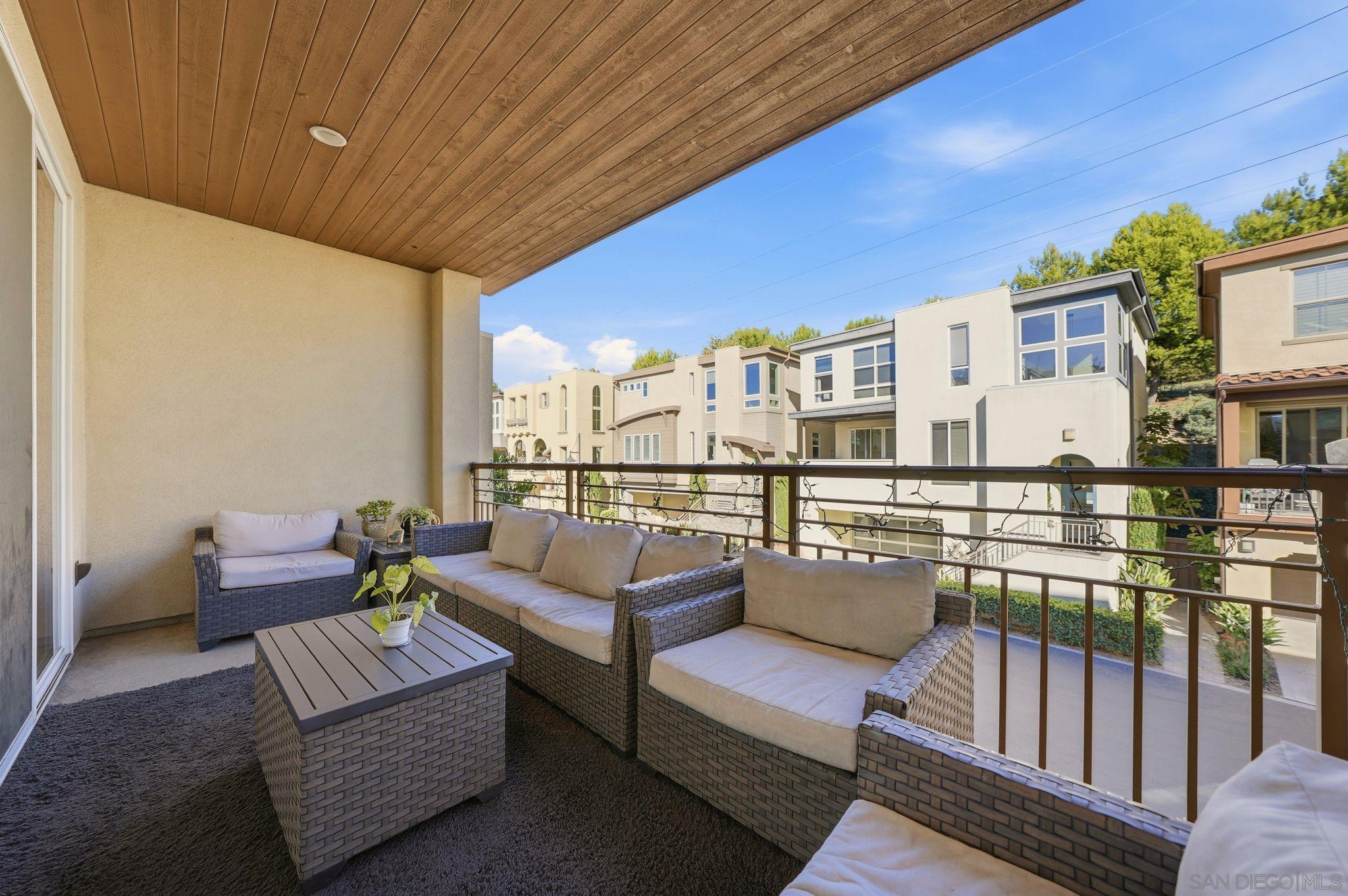 Detail Gallery Image 49 of 55 For 8337  Summit Way, San Diego,  CA 92108 - 3 Beds | 3/1 Baths