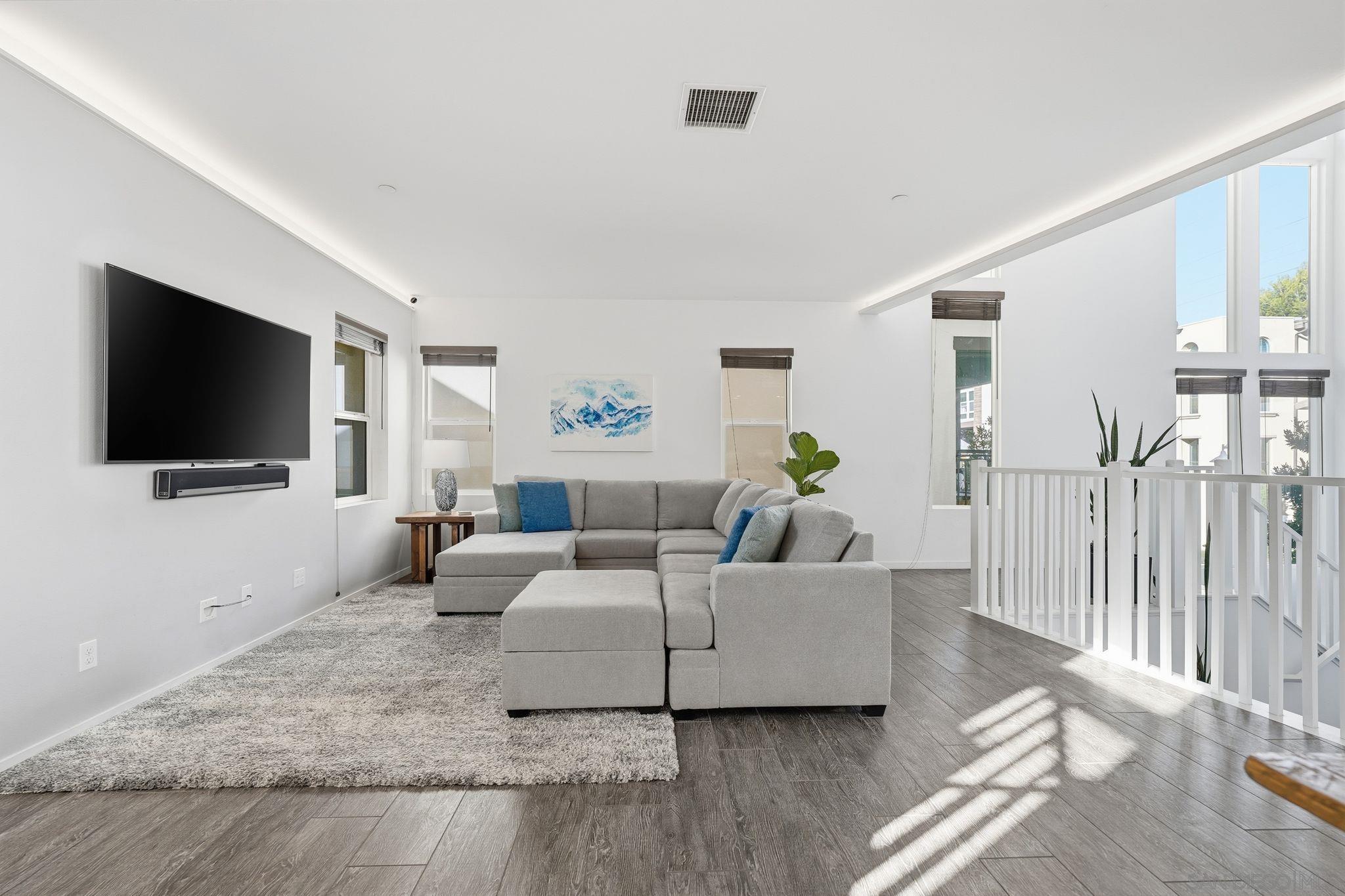 Detail Gallery Image 50 of 55 For 8337  Summit Way, San Diego,  CA 92108 - 3 Beds | 3/1 Baths