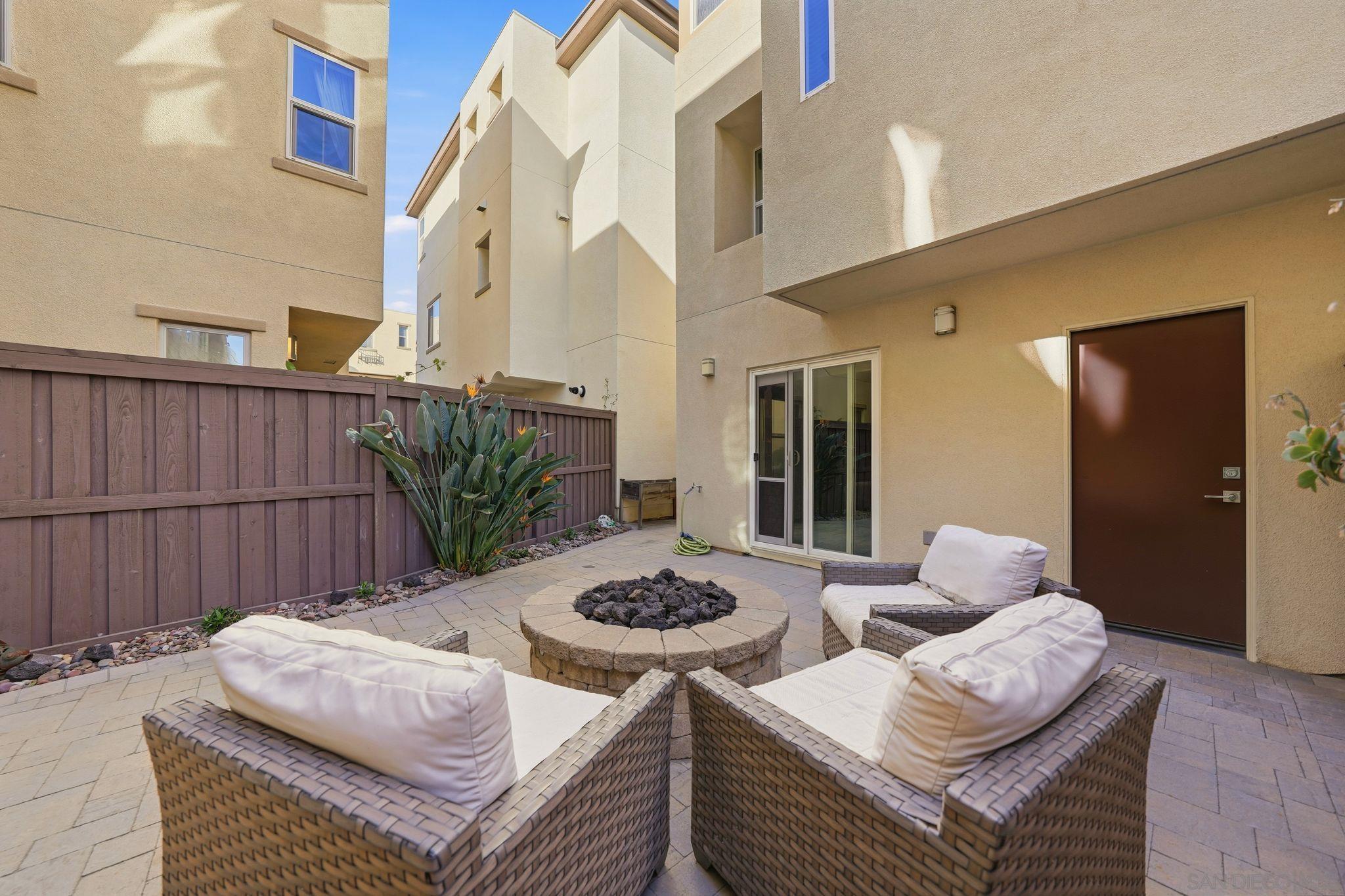 Detail Gallery Image 52 of 55 For 8337  Summit Way, San Diego,  CA 92108 - 3 Beds | 3/1 Baths