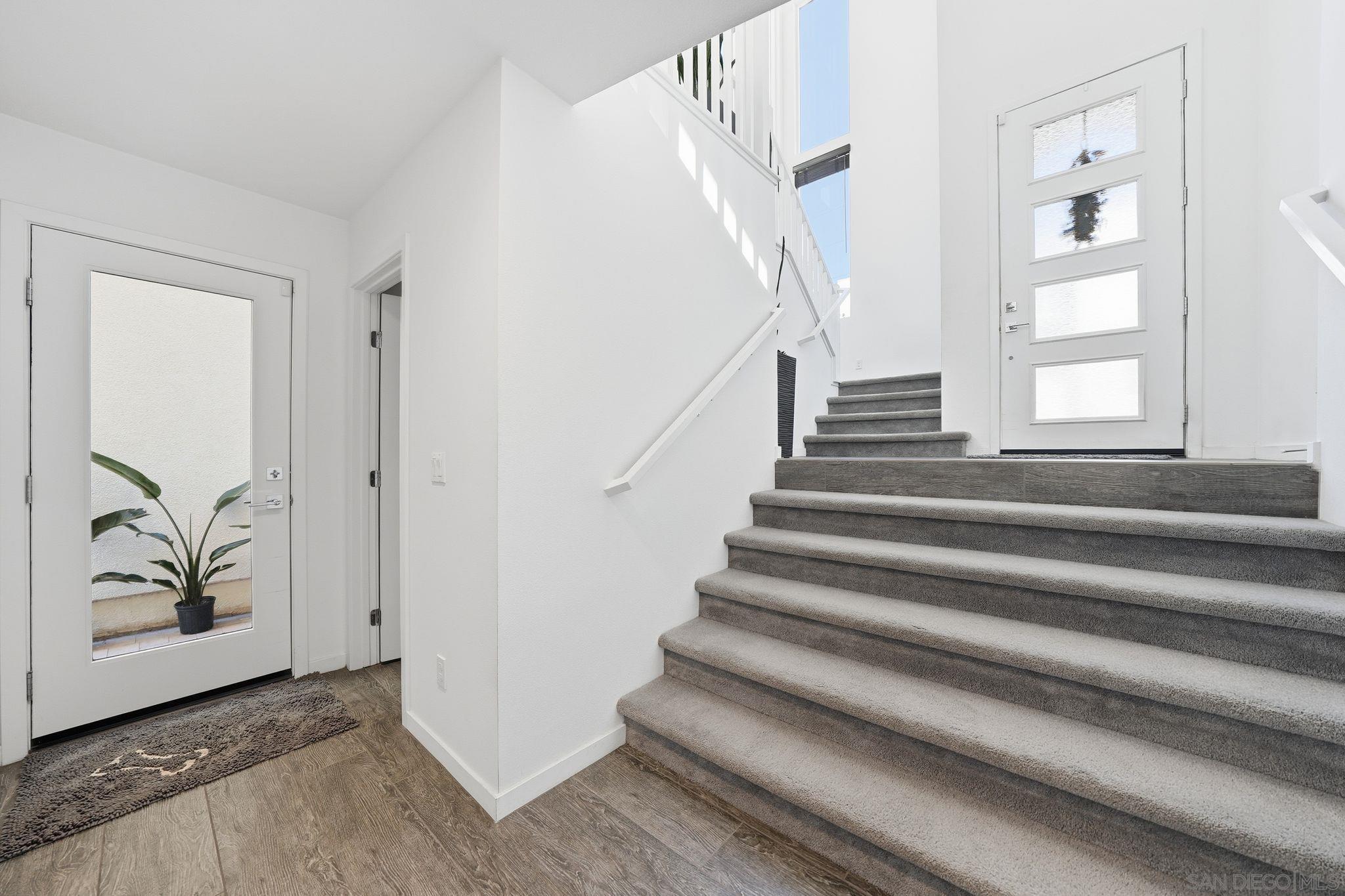 Detail Gallery Image 55 of 55 For 8337  Summit Way, San Diego,  CA 92108 - 3 Beds | 3/1 Baths