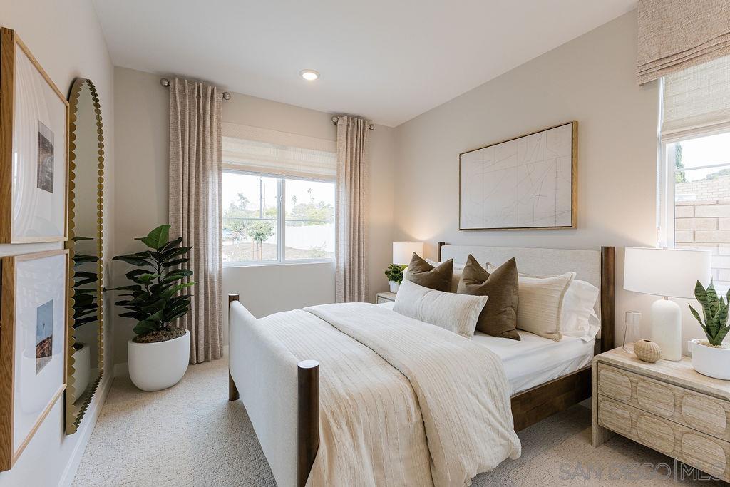 Detail Gallery Image 17 of 30 For 722  Miravar Place Lot 4  #LOT 4,  Vista,  CA 92081 - 4 Beds | 3 Baths