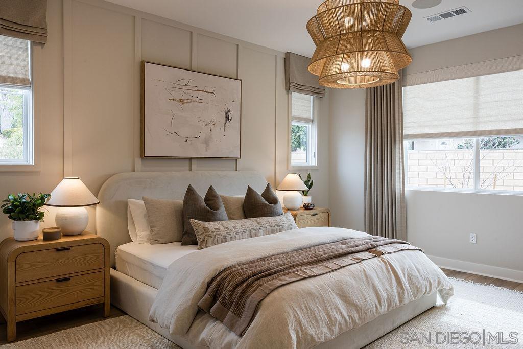 Detail Gallery Image 18 of 30 For 722  Miravar Place Lot 4  #LOT 4,  Vista,  CA 92081 - 4 Beds | 3 Baths