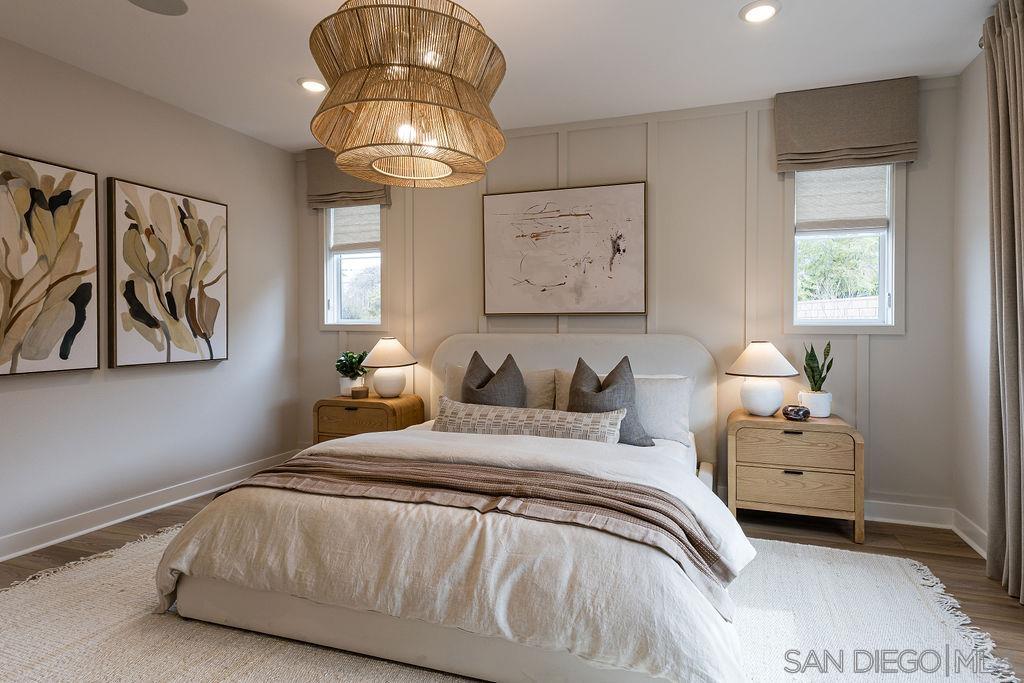 Detail Gallery Image 19 of 30 For 722  Miravar Place Lot 4  #LOT 4,  Vista,  CA 92081 - 4 Beds | 3 Baths