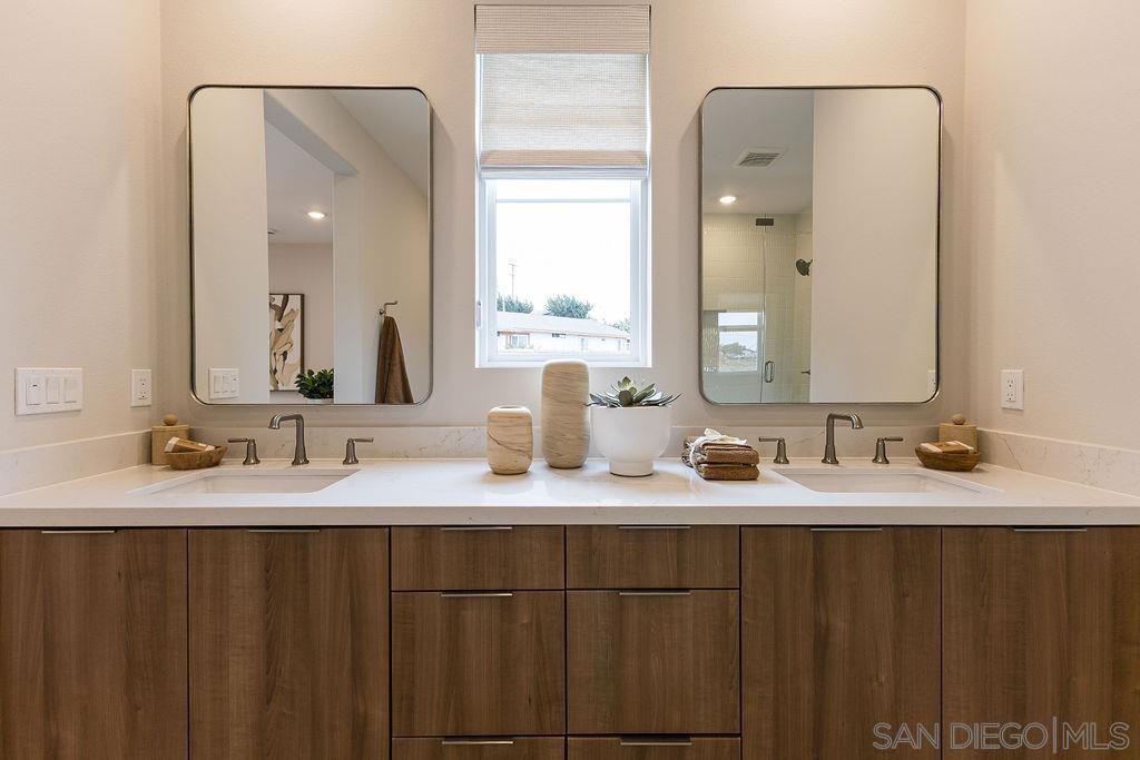 Detail Gallery Image 22 of 30 For 722  Miravar Place Lot 4  #LOT 4,  Vista,  CA 92081 - 4 Beds | 3 Baths