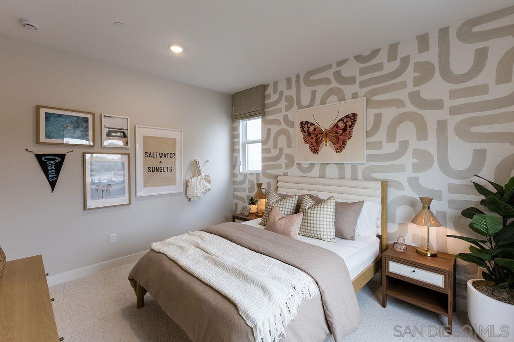 Detail Gallery Image 27 of 30 For 722  Miravar Place Lot 4  #LOT 4,  Vista,  CA 92081 - 4 Beds | 3 Baths