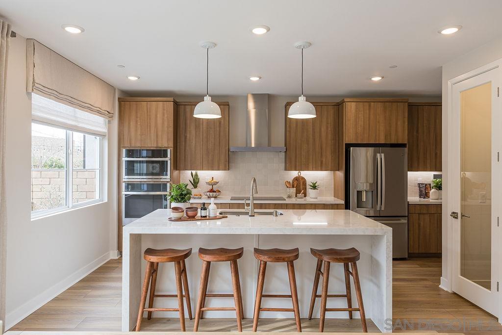 Detail Gallery Image 8 of 30 For 722  Miravar Place Lot 4  #LOT 4,  Vista,  CA 92081 - 4 Beds | 3 Baths