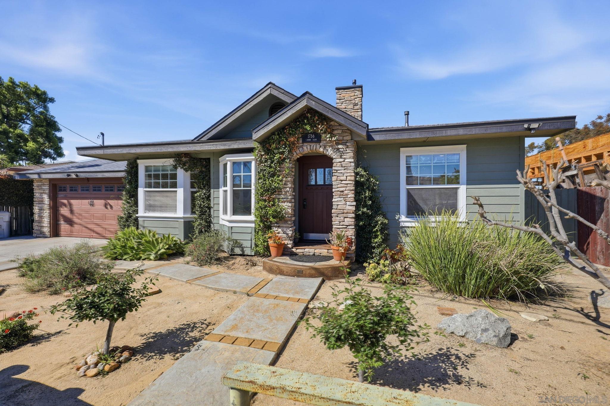 Front Image Thumbnail for SD260004714