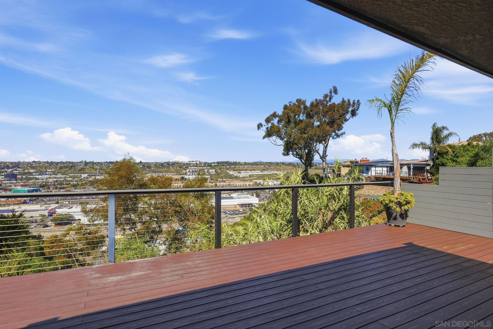 Detail Gallery Image 40 of 51 For 1756  Mission Cliff Dr, San Diego,  CA 92116 - 3 Beds | 2 Baths