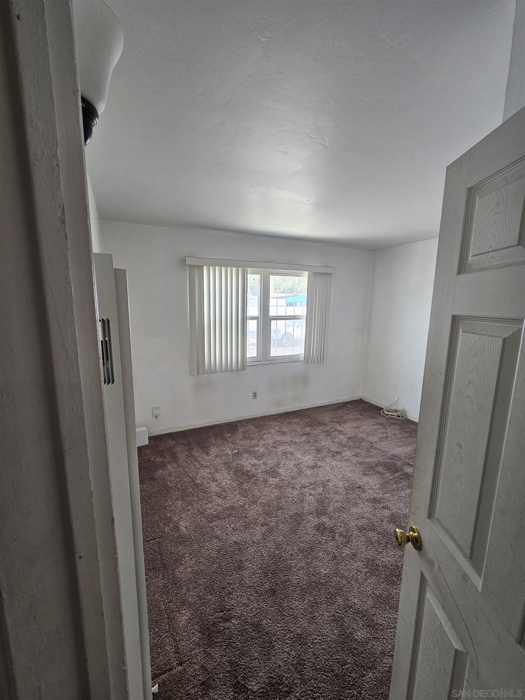 Detail Gallery Image 19 of 36 For 224  53rd, San Diego,  CA 92114 - 2 Beds | 1 Baths