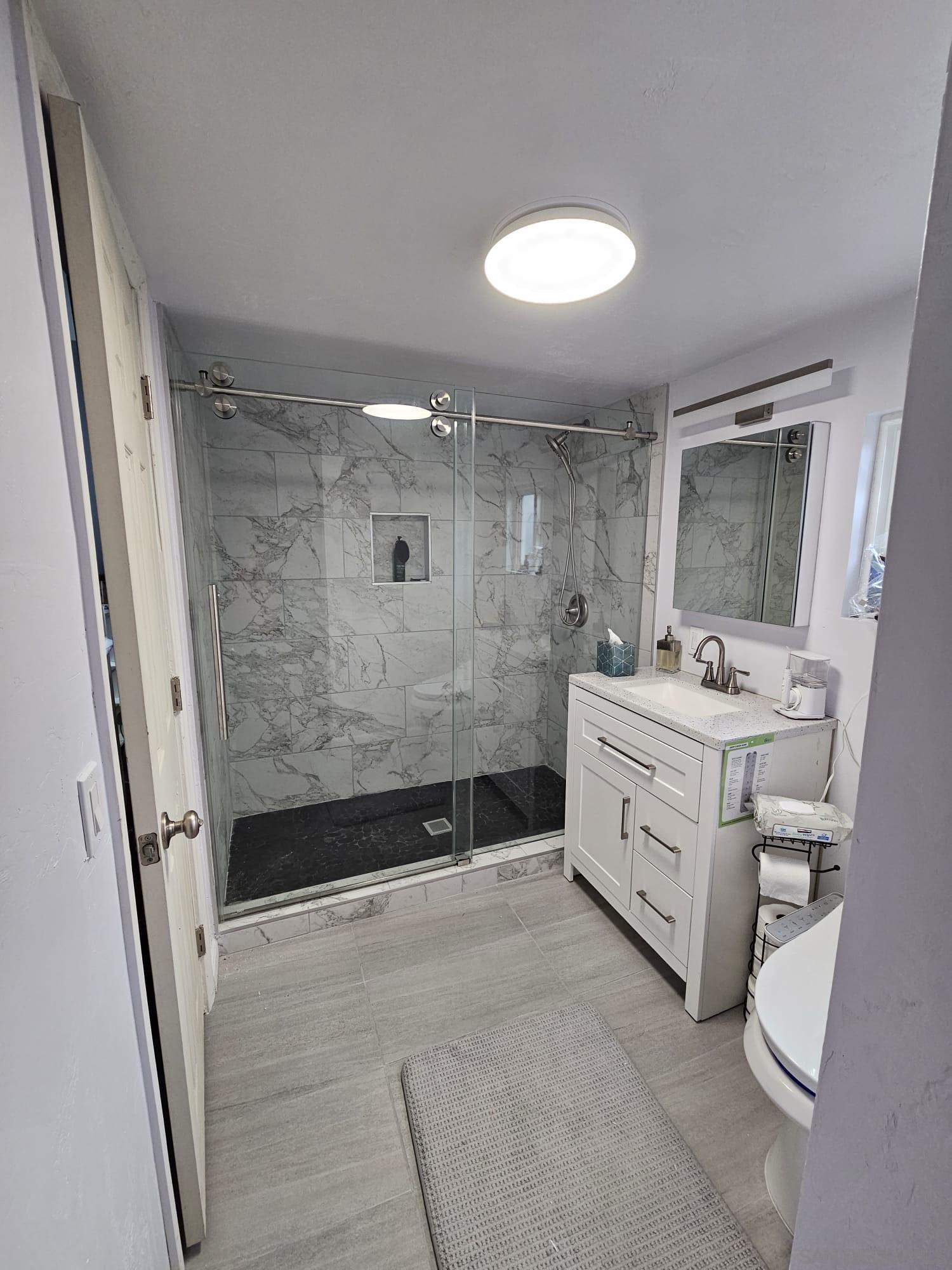 Detail Gallery Image 6 of 36 For 224  53rd, San Diego,  CA 92114 - 2 Beds | 1 Baths