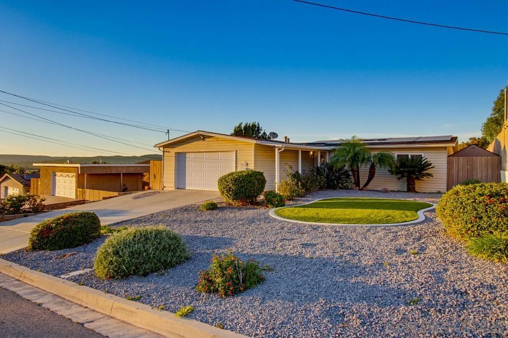 Detail Gallery Image 24 of 46 For 11038  Larkridge St, Santee,  CA 92071 - 3 Beds | 2 Baths