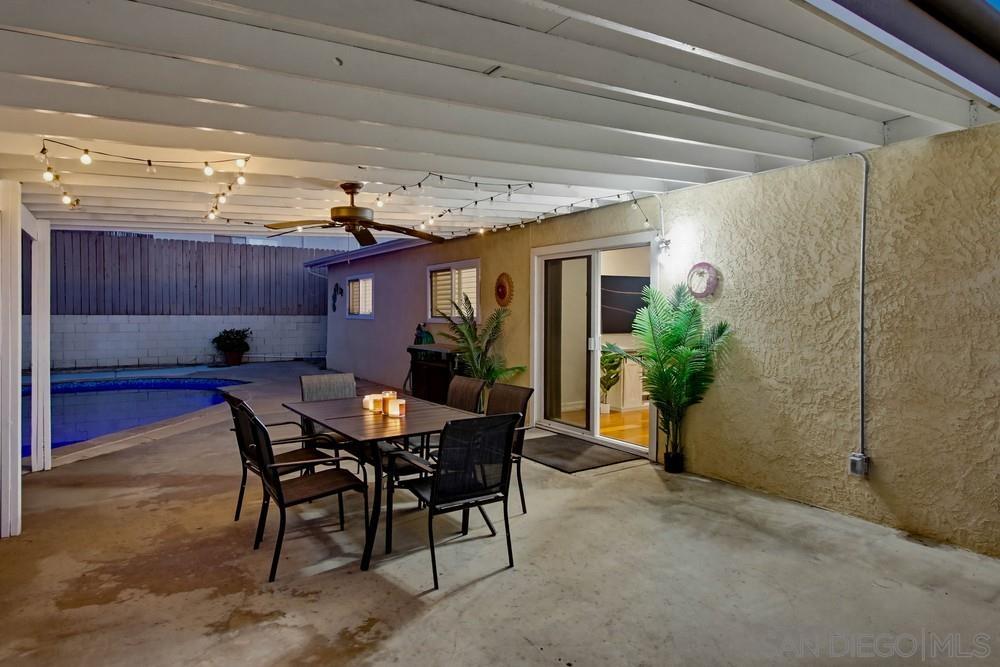 Detail Gallery Image 26 of 46 For 11038  Larkridge St, Santee,  CA 92071 - 3 Beds | 2 Baths