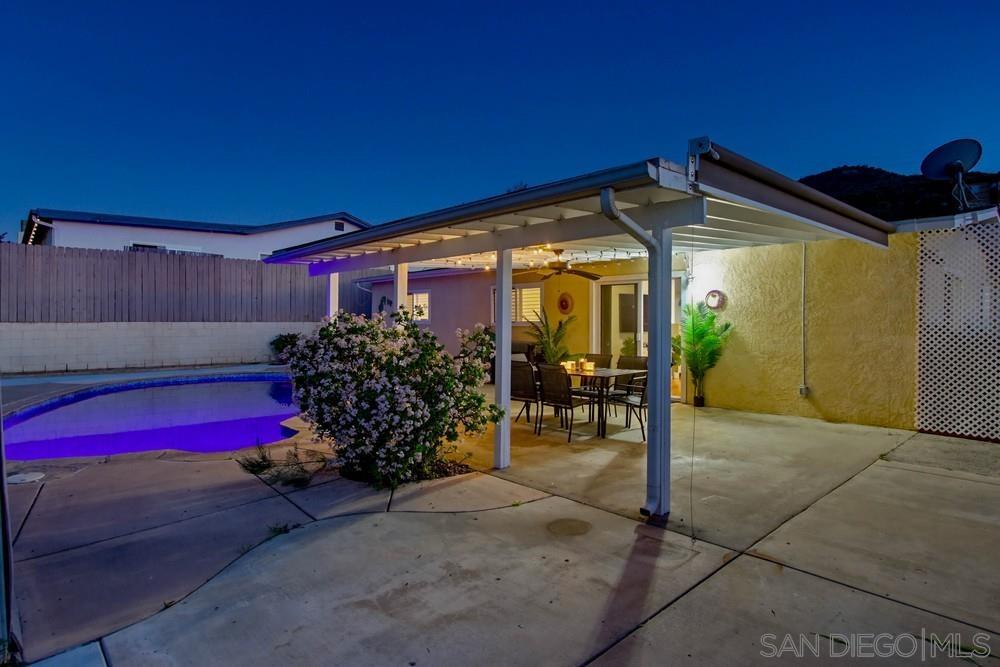 Detail Gallery Image 27 of 46 For 11038  Larkridge St, Santee,  CA 92071 - 3 Beds | 2 Baths
