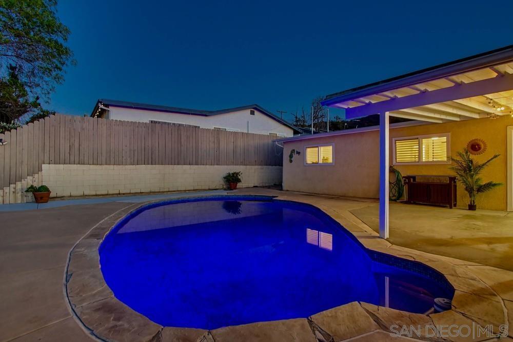 Detail Gallery Image 29 of 46 For 11038  Larkridge St, Santee,  CA 92071 - 3 Beds | 2 Baths