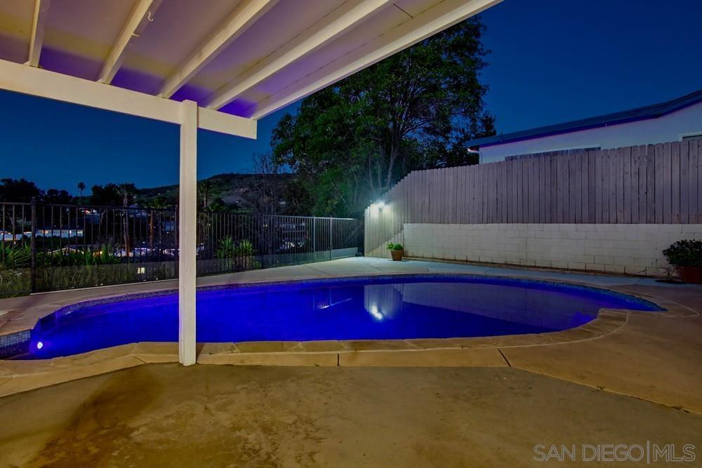 Detail Gallery Image 30 of 46 For 11038  Larkridge St, Santee,  CA 92071 - 3 Beds | 2 Baths