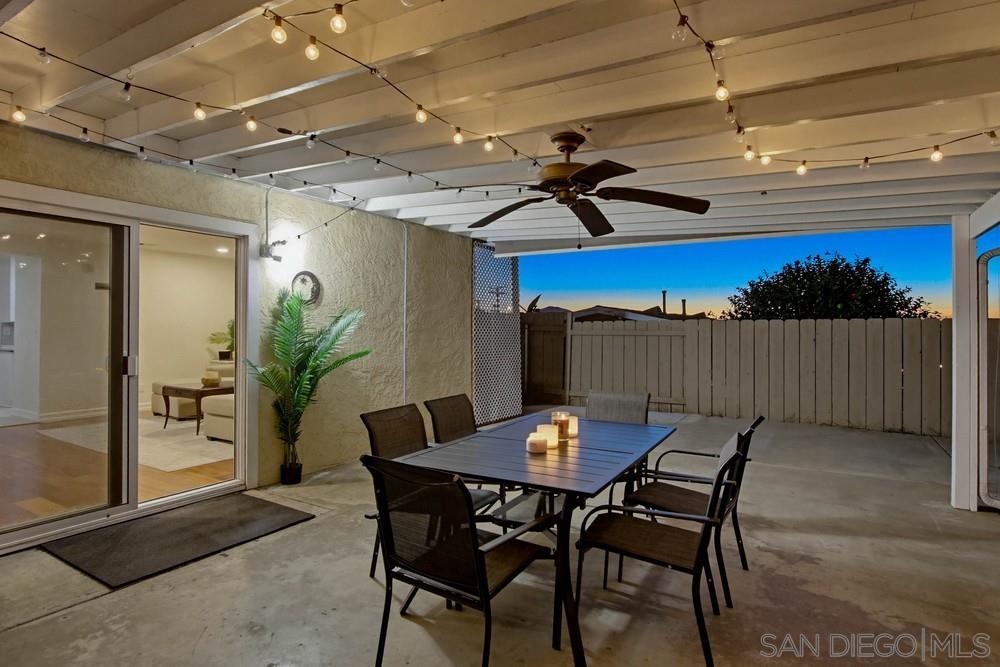 Detail Gallery Image 31 of 46 For 11038  Larkridge St, Santee,  CA 92071 - 3 Beds | 2 Baths