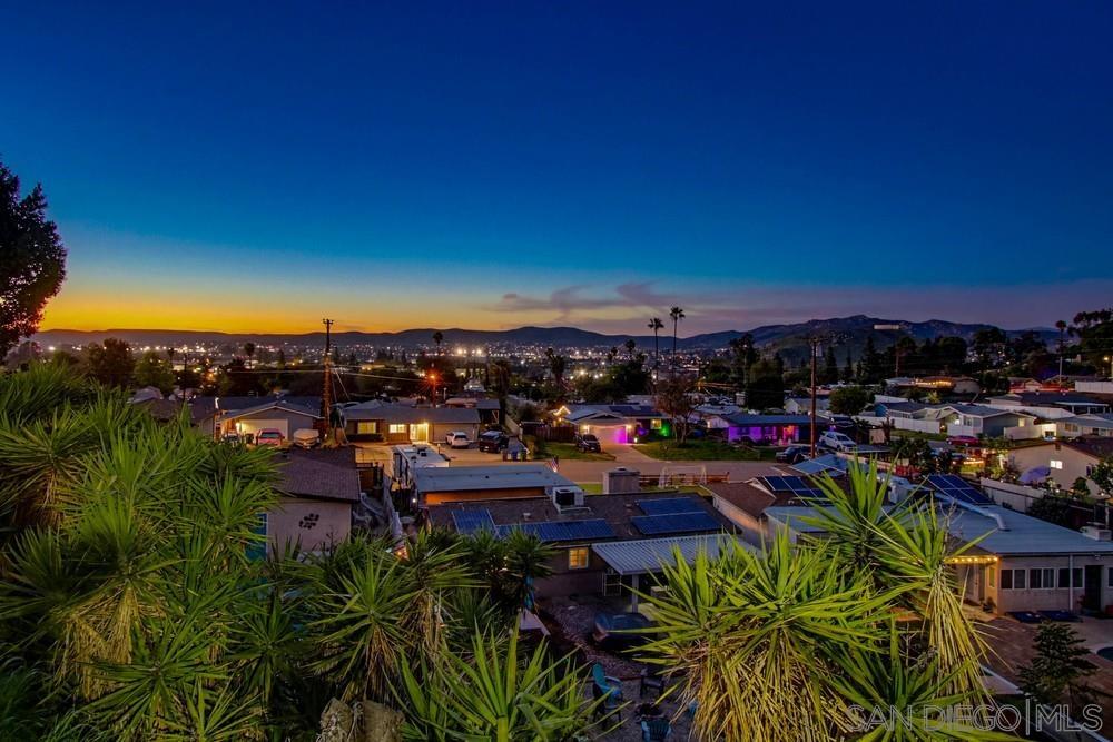 Detail Gallery Image 34 of 46 For 11038  Larkridge St, Santee,  CA 92071 - 3 Beds | 2 Baths